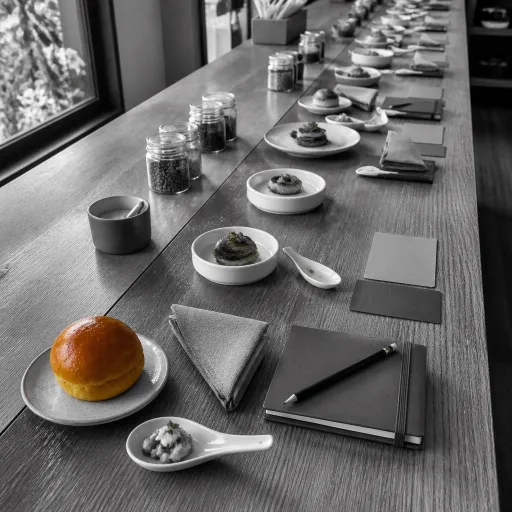 The Chef in Residence: Why Longer Stays Are the Best Way to Taste a Hotel's Kitchen