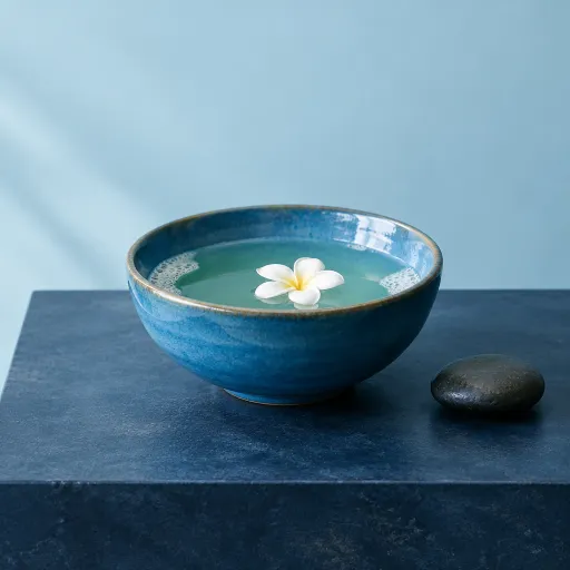 Elevated serenity at a luxury spa in Riviera Maya