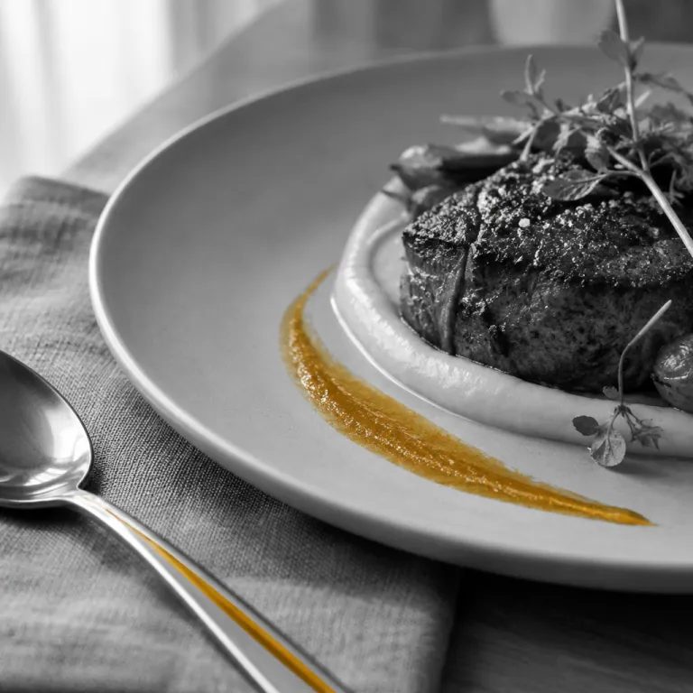 Elevated restaurant hotel experiences for luxury extended stays