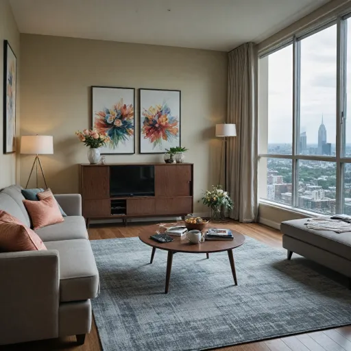 How to find the best extended stay suites near you for a premium experience