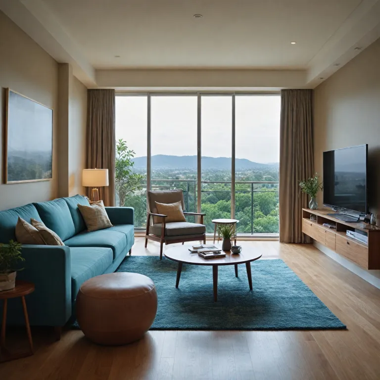 Elevating your experience: long term stay luxury hotels for extended travel