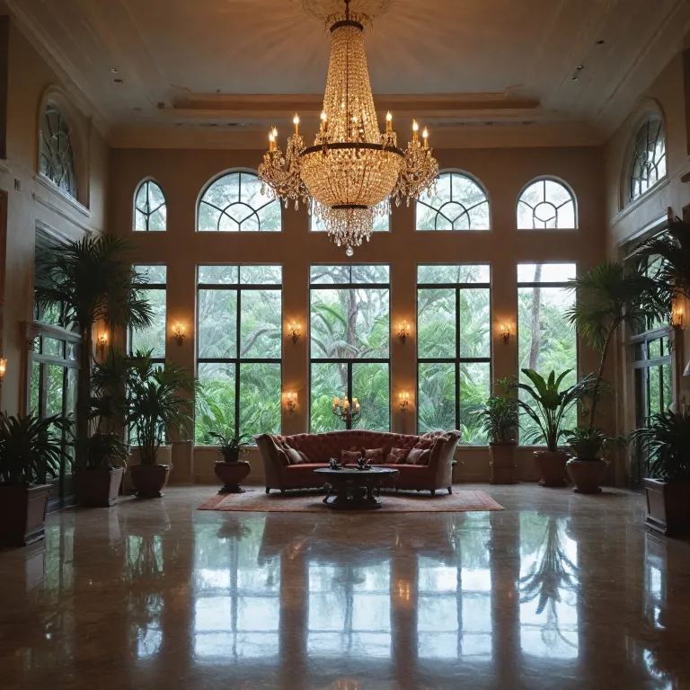 How a premium hotel booking website elevates extended stays in luxury hotels and resorts