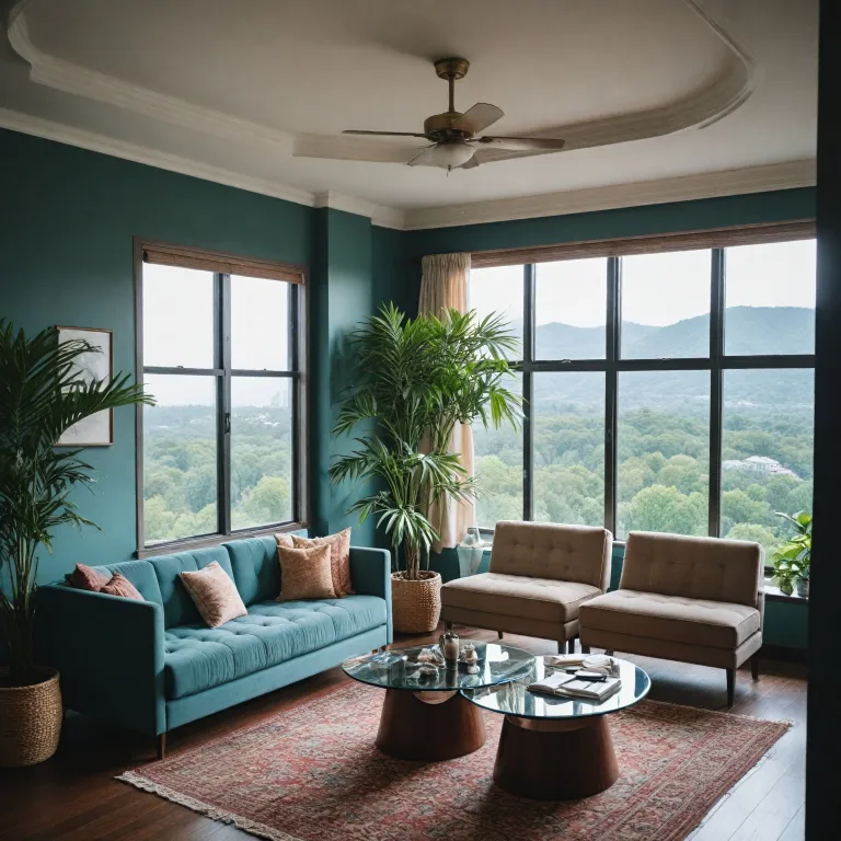 Luxury long term accommodation options: premium extended stays for discerning travelers