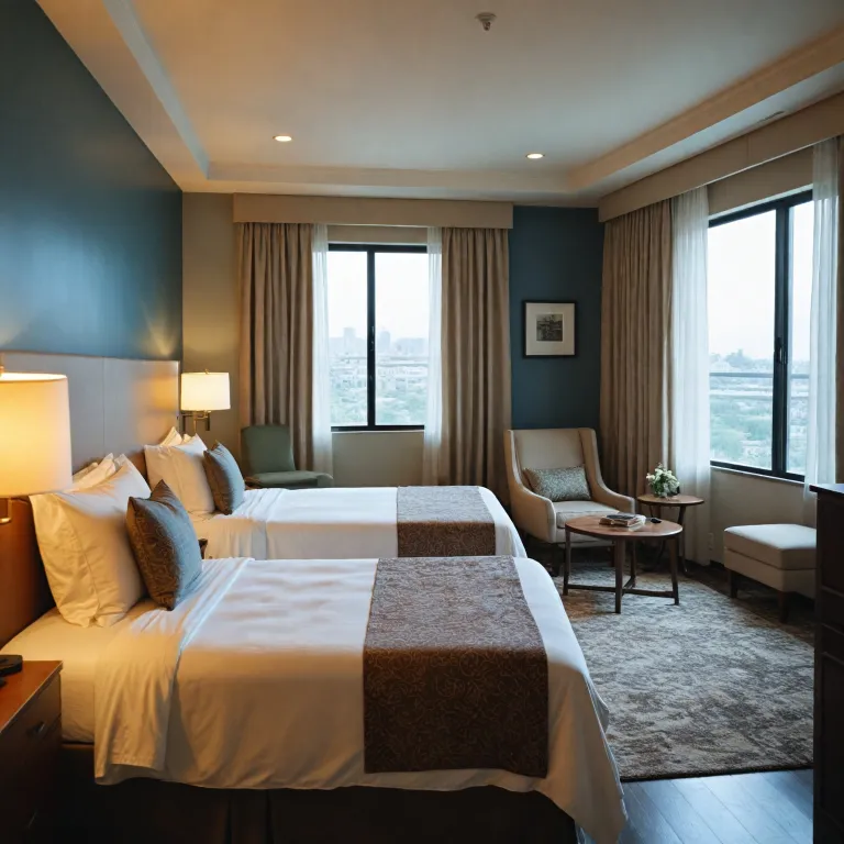 Unlocking the best extended stay hotel booking offers for luxury and premium travelers