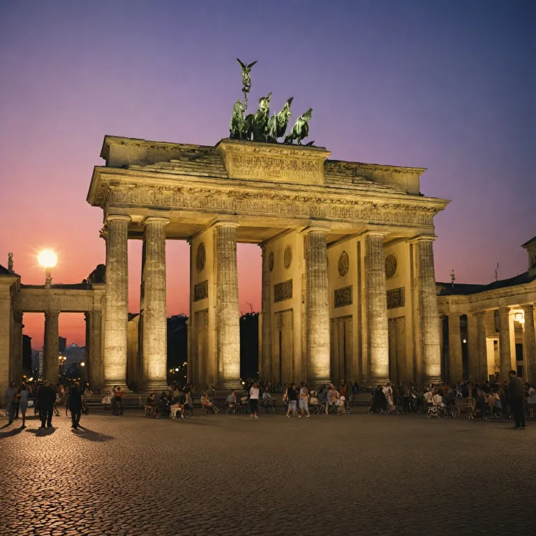 Where to stay in Berlin: a guide to the best areas and premium hotels for extended stays