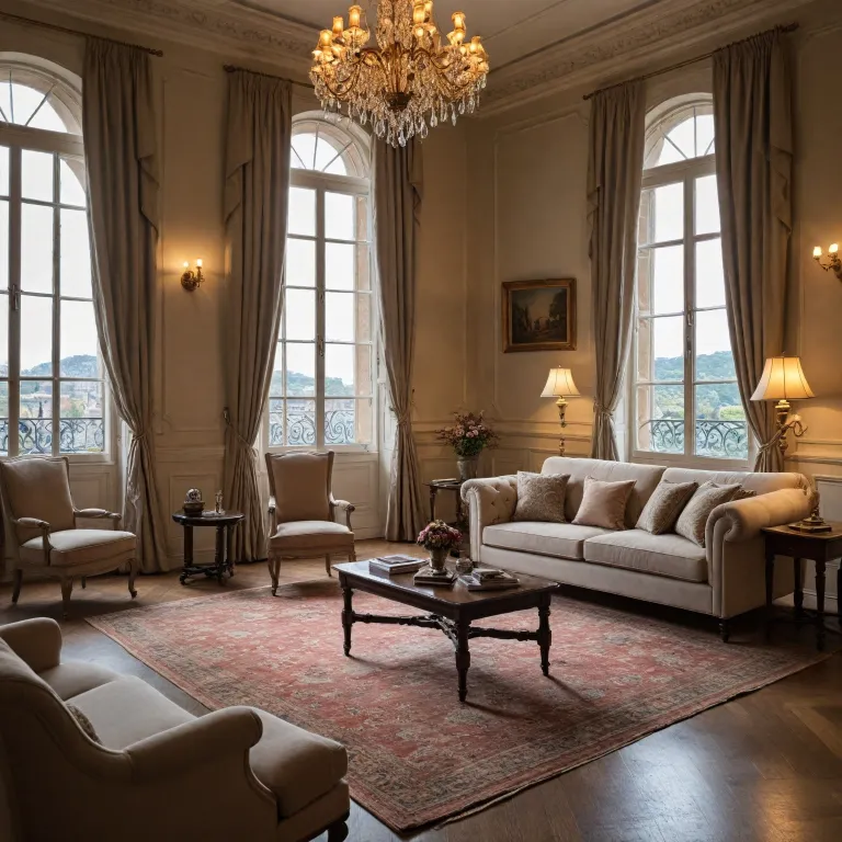 Experience the elegance of my secret condotti roma: premium extended stays in the heart of Rome