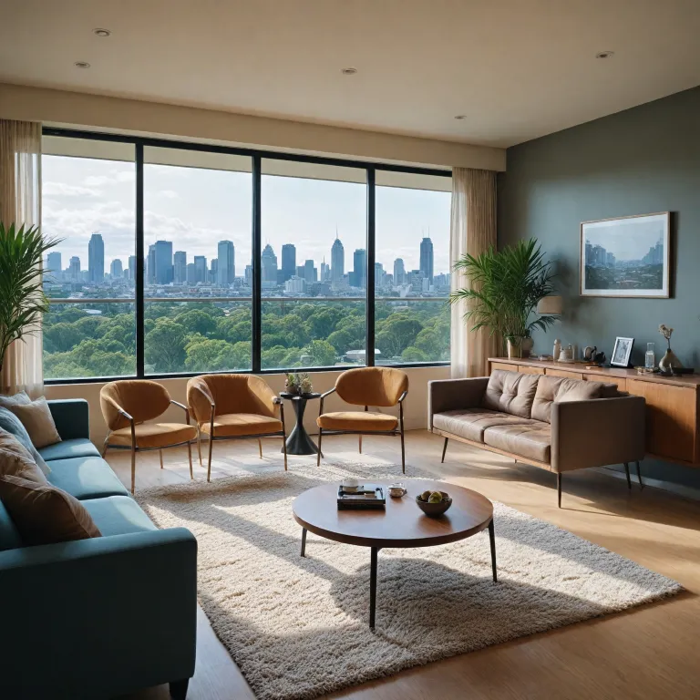 Long-stay accommodation options for corporate relocations in Australia: premium solutions for business travel