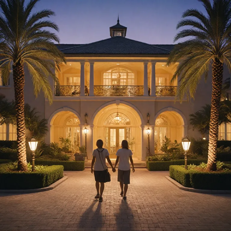 Hotels near Disneyland with shuttle: premium stays for seamless park access