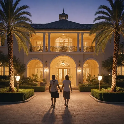 Hotels near Disneyland with shuttle: premium stays for seamless park access