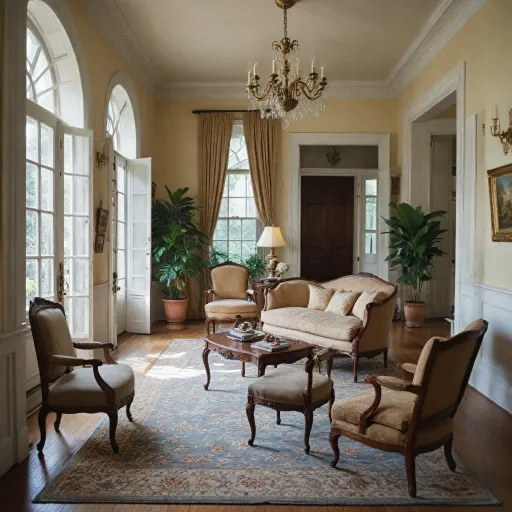 Wentworth Mansion blog insights for a refined extended stay in Charleston