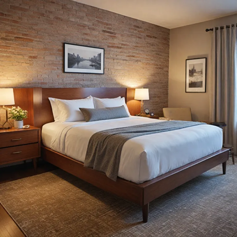 Elegant stays at hotel super 7 inn in memphis for value focused travelers