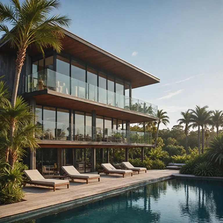 Sonoma resort Florida: elevated vacation homes near Orlando for luxury extended stays