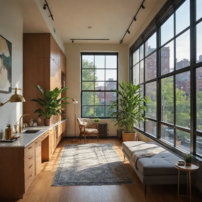 Imperial hotel Brooklyn for refined extended stays in New York