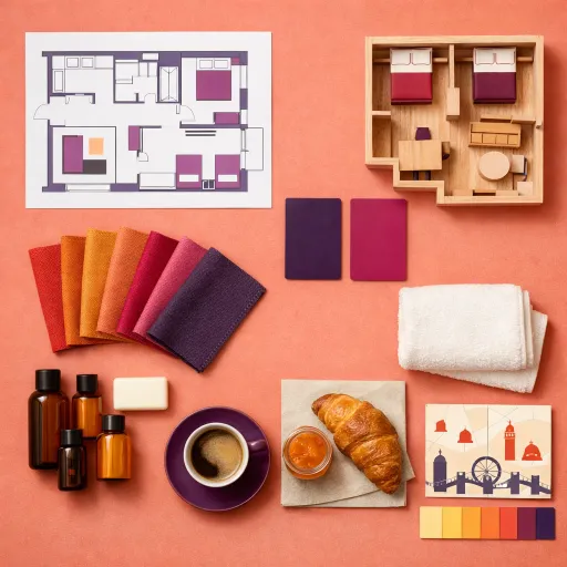 Elegant london hotel suites with 2 bedrooms for extended stays