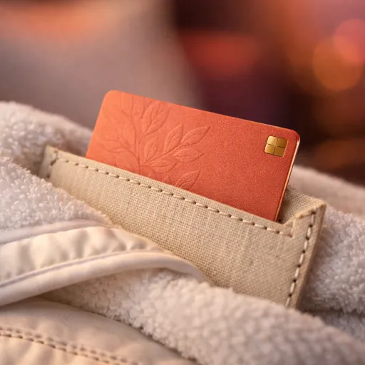 Why a four seasons hotel gift card elevates every extended stay