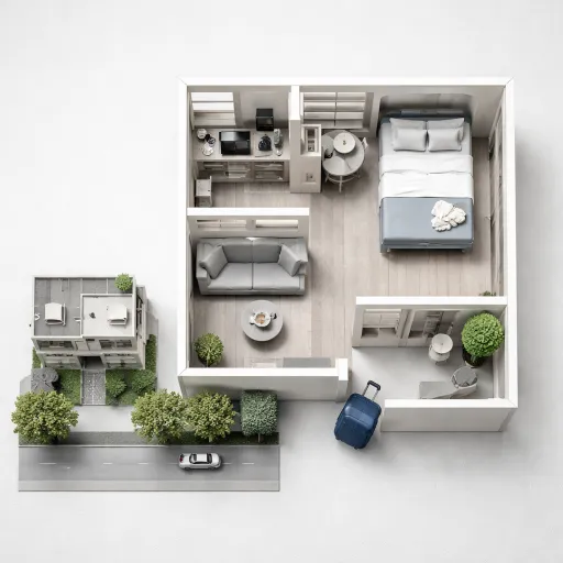 Domestic Luxury Bookings Jump 20% as Extended-Stay Travelers Rediscover Home