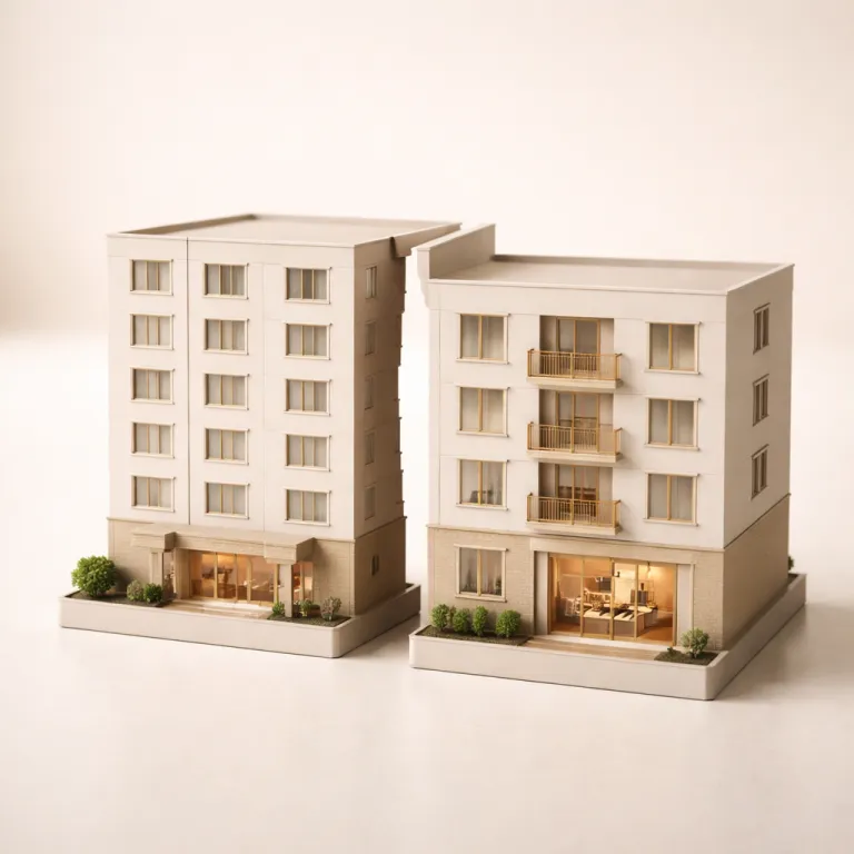 Extended-Stay Hotels vs. Serviced Apartments in 2026: a Practical Decision Guide