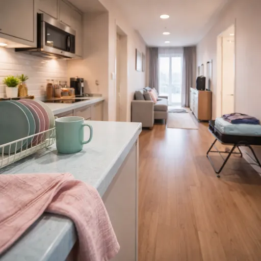 Why Extended-Stay Hotels Are Outperforming the Rest of Hospitality, and What It Tells Us