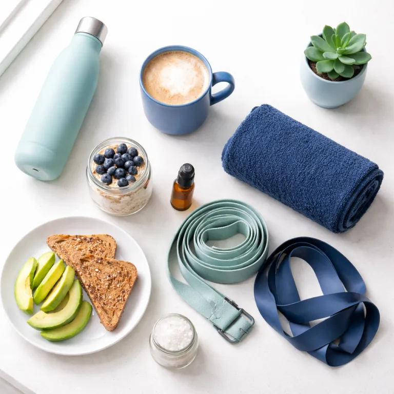 Extended-Stay Wellness: Hotels Where Your Health Improves the Longer You Stay