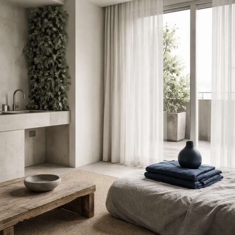 Sensual Sustainability: When Hotel Design Makes You Feel Good About Feeling Good