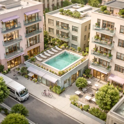 The Extended-Stay Sweet Spots: Cities Where Value Meets Luxury Right Now