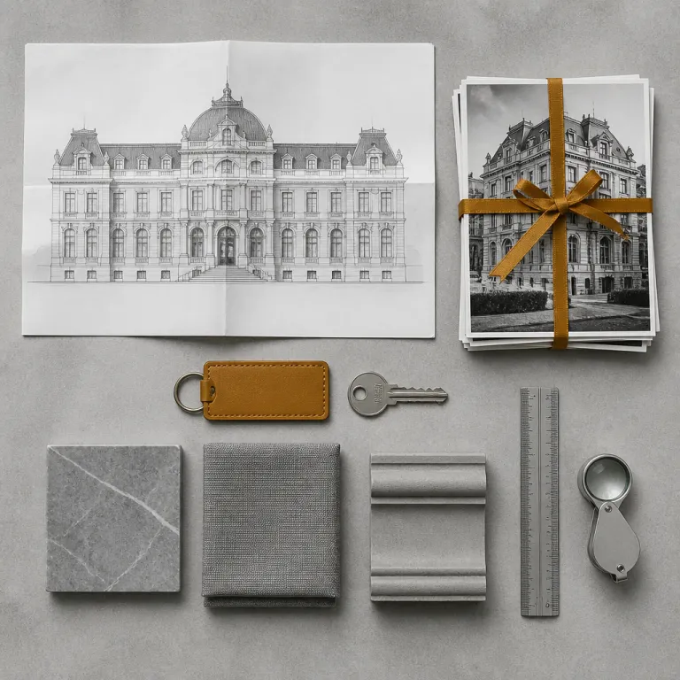 When a Palace Becomes a Hotel: What the St. Regis Budapest Reveals About Heritage Luxury