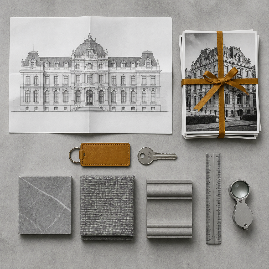 When a Palace Becomes a Hotel: What the St. Regis Budapest Reveals About Heritage Luxury