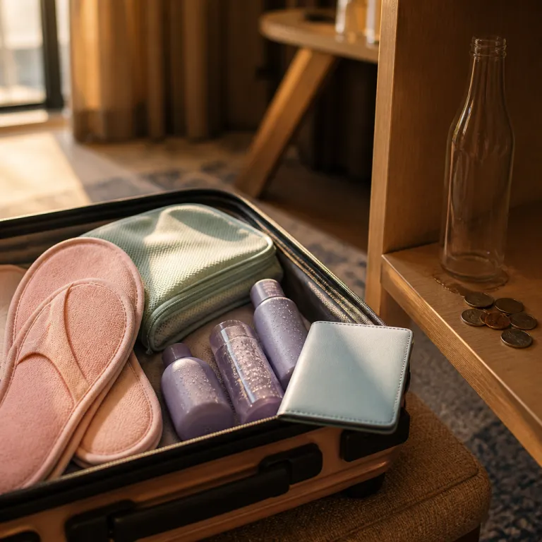 The Hidden Costs of a Luxury Extended Stay: What the Nightly Rate Doesn't Tell You