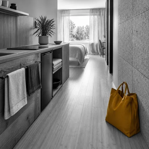 When Staying Longer Means Travelling Lighter: the Green Case for Extended Stays