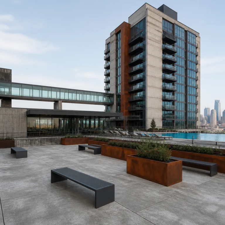 From Suite to Apartment: Why Luxury Brands Are Racing to Build Branded Residences