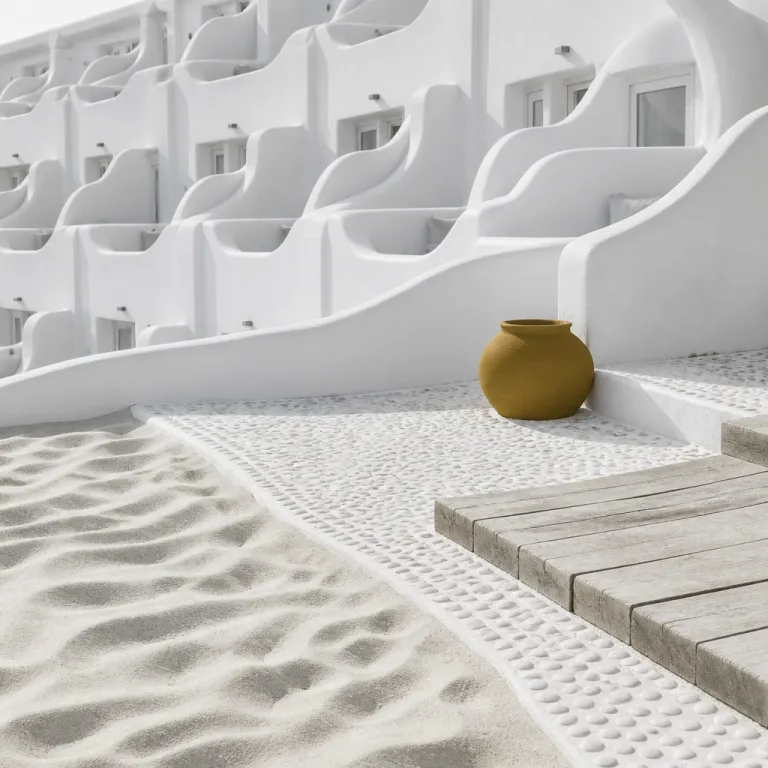Four Seasons Lands on Mykonos: What 94 Rooms on Kalo Livadi Bay Mean for the Greek Extended Stay