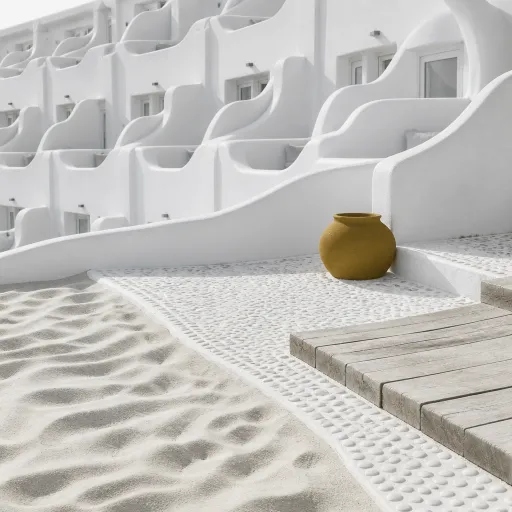 Four Seasons Lands on Mykonos: What 94 Rooms on Kalo Livadi Bay Mean for the Greek Extended Stay