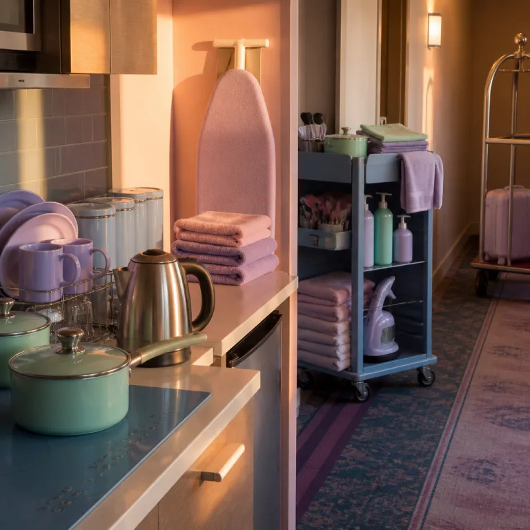 Extended-Stay Hotels Just Posted Their Strongest Quarter Since 2022: What the Numbers Say