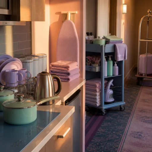 Extended-Stay Hotels Just Posted Their Strongest Quarter Since 2022: What the Numbers Say