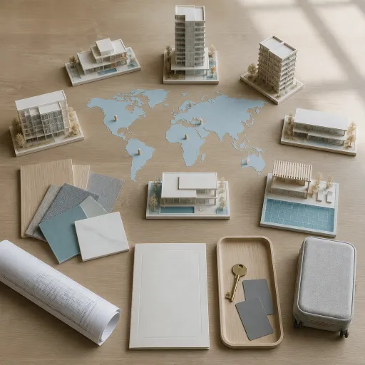 What 700 Branded Residences Worldwide Tell Us About Where Luxury Hotels Are Headed