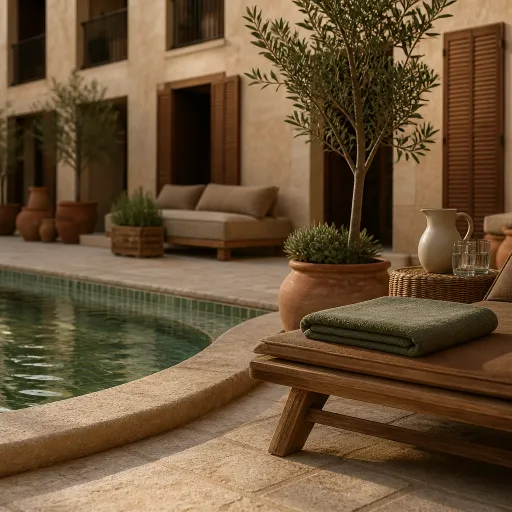 Summer Hotel Pools Worth the Trip: Where to Swim, Stay and Not Leave for a Week