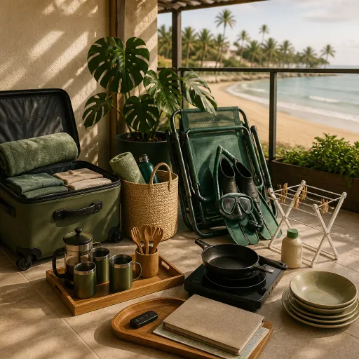 Kihei Alii Kai: refined extended stays by Kamaole Beach in south Maui