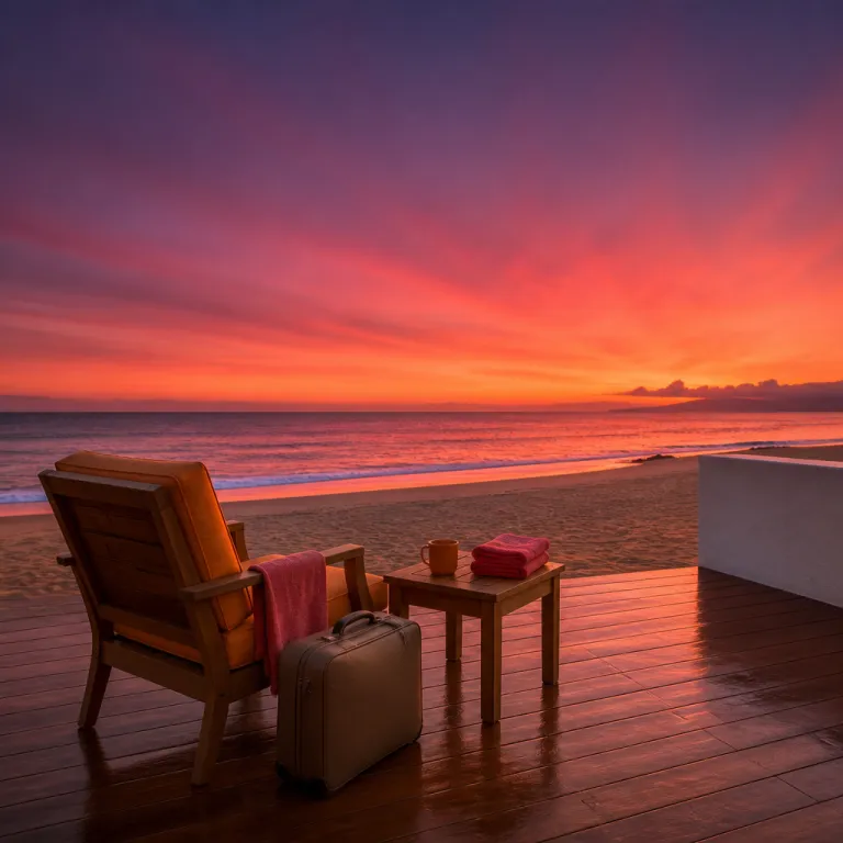Kahana Manor Maui: refined extended stays on West Maui’s shoreline