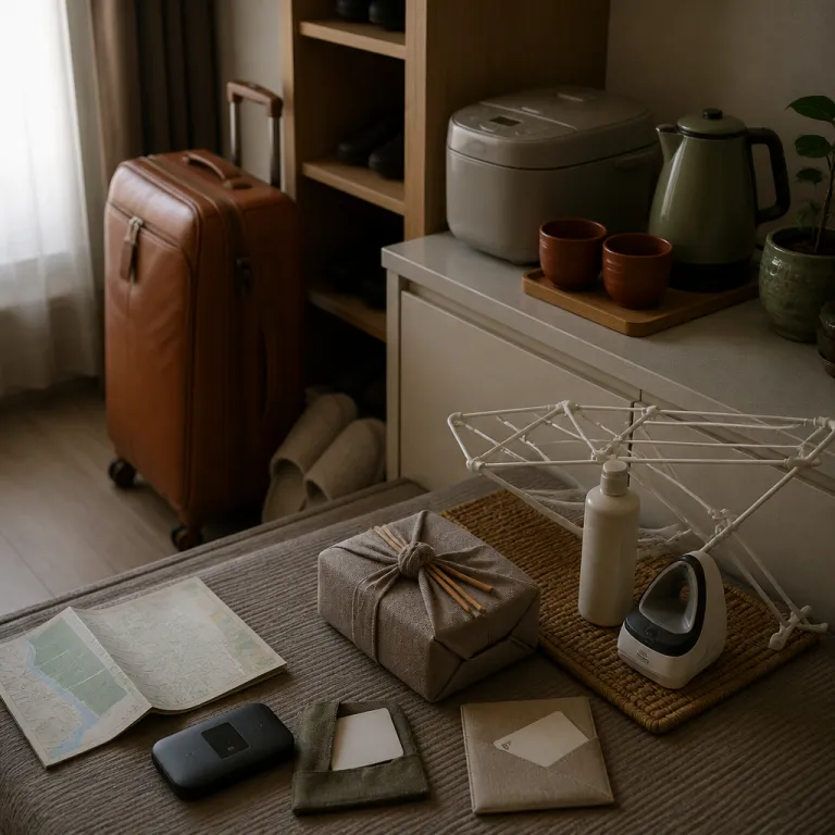 Two Weeks in Tokyo: How to Choose the Right Extended-Stay Hotel for Every Neighbourhood