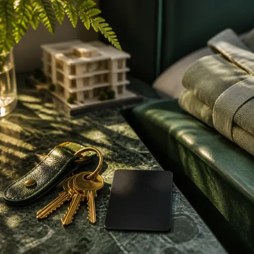 The Branded Residence Dilemma: When Does Hotel Living Make More Sense Than Owning?