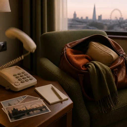 How to use thepilgrm com official contact number for a personalised extended stay in London