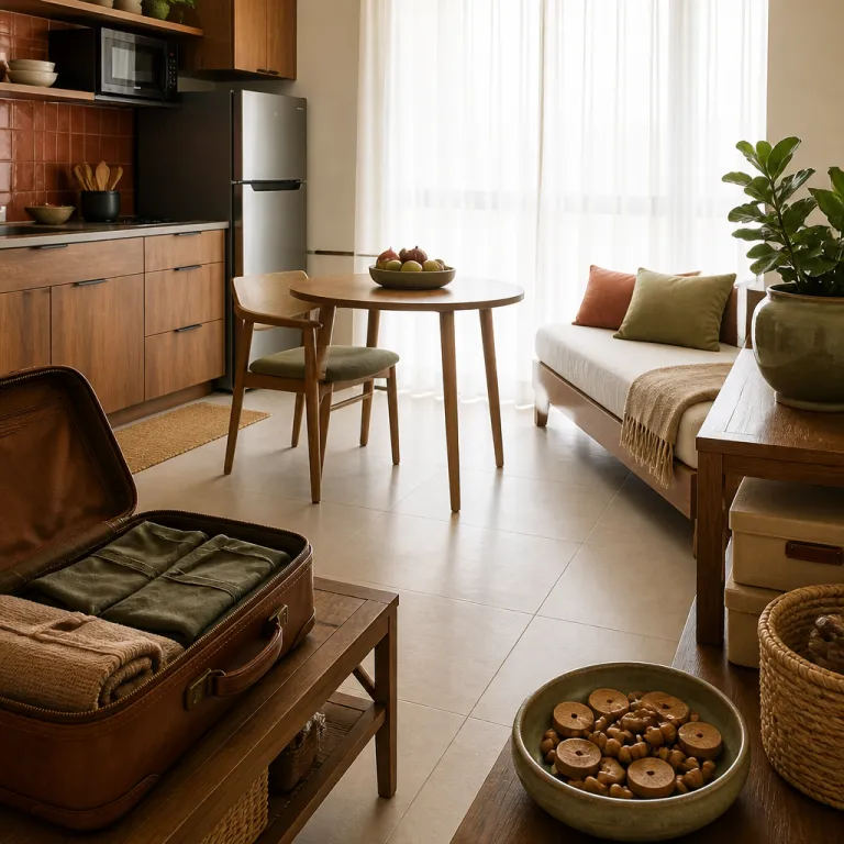 Loyalty Points and Long Stays: How to Earn and Burn Hotel Rewards on Extended Bookings