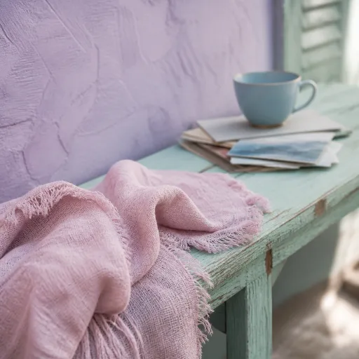The Hotels Where Writers and Artists Go to Work: Creative Residencies That Welcome Long Stays