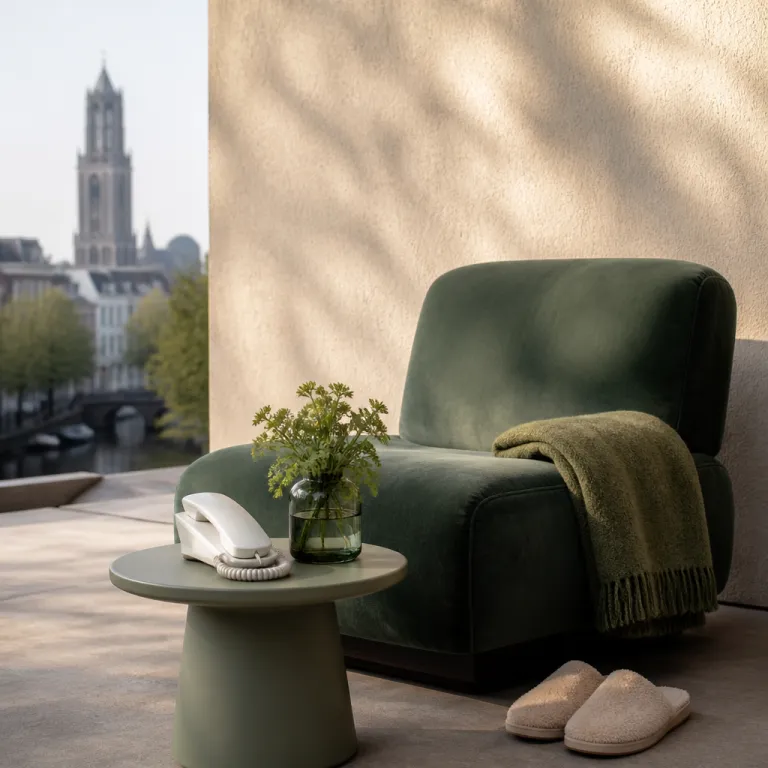 How to use thenoxhotel com main phone number for a seamless luxury stay in Utrecht