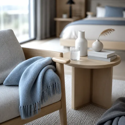 What 'Residential Atmosphere' Actually Means in Luxury Hotels: a Design Decoder