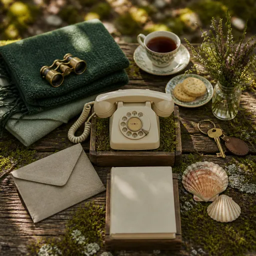 How to use theharper.co.uk main phone number for a refined country escape in north Norfolk