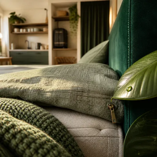 The Sleep Test: How Extended-Stay Hotels Are Rethinking Bedroom Design for Guests Who Stay Weeks