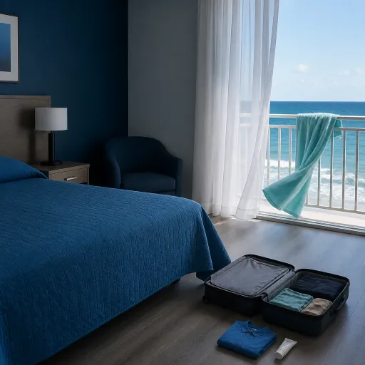 The Case for Staying in One Place All Summer: Why Extended-Stay Guests Stop Booking Connecting Flights