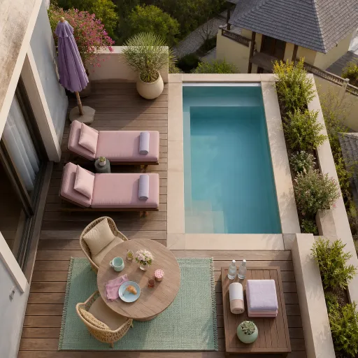 How Low-Density Resorts Are Rewriting the Rules of Luxury Extended Stays