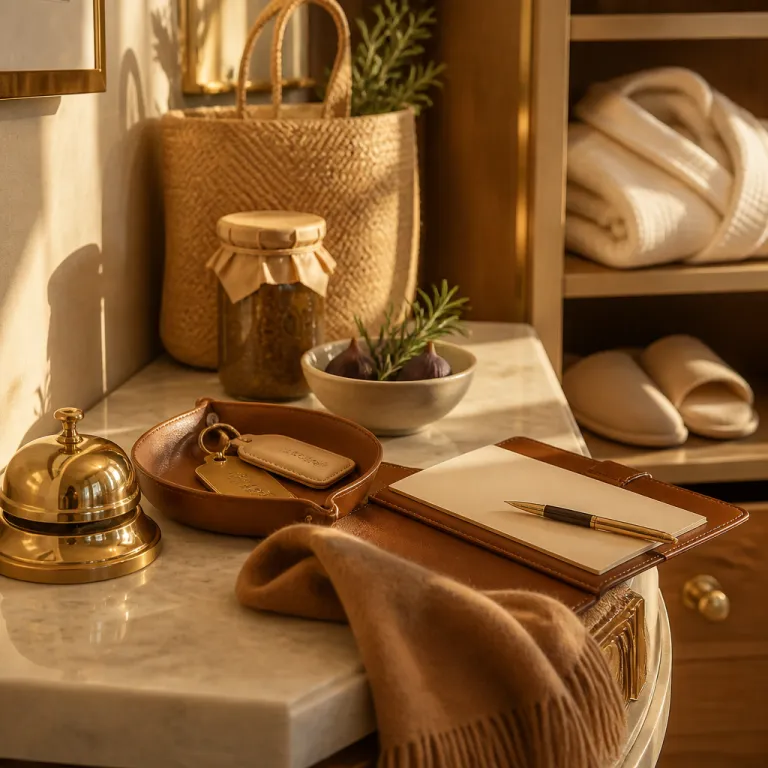 The Concierge Relationship: Why Two Weeks Unlocks a Level of Service That Three Nights Never Will